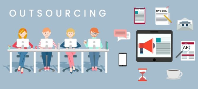 The Important 5 P’s of Outsourcing – Grow your Business with Outsourcing