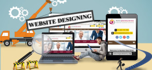 web design