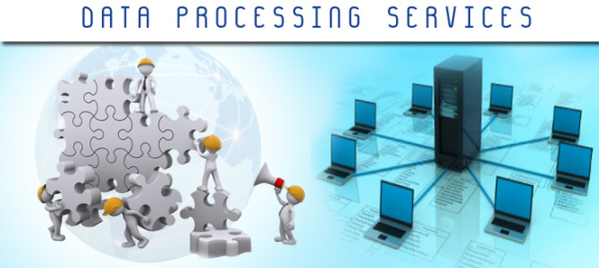 Get Your Data Processing Work Done in India for Affordable Price