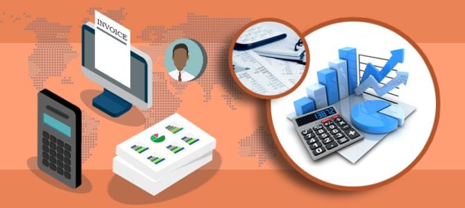 Vitality of Invoice Data Entry Services in The Accounting World