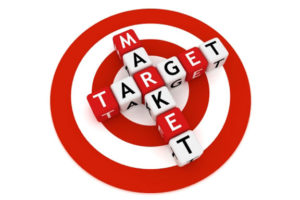 business target