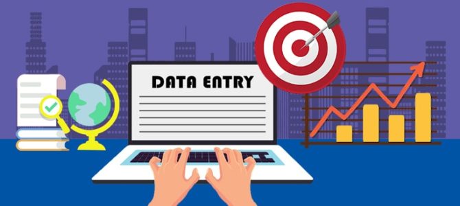 How to Improve the Accuracy of Your Data Entry Process?