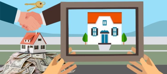 How to Clarifying the Digital Mortgage Process?