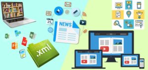 how-to-improve your-online-publishing-Business-Using-XML