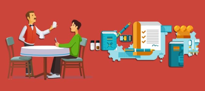 The Significance of Outsourcing Restaurant Data Entry