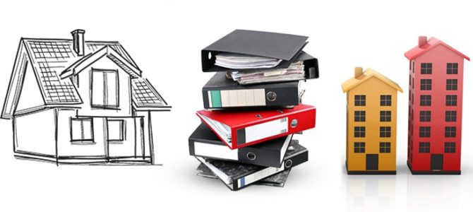 6 Benefits of Document Management in Real Estate Industry