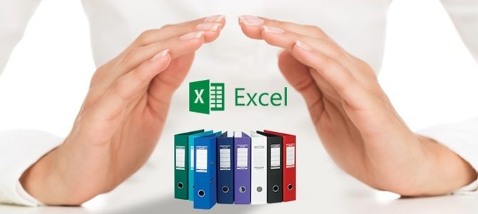 Excel Data Entry – The Easiest Way of Safeguarding Your Data!