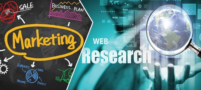 How Web Research Services Helps eCommerce Marketing