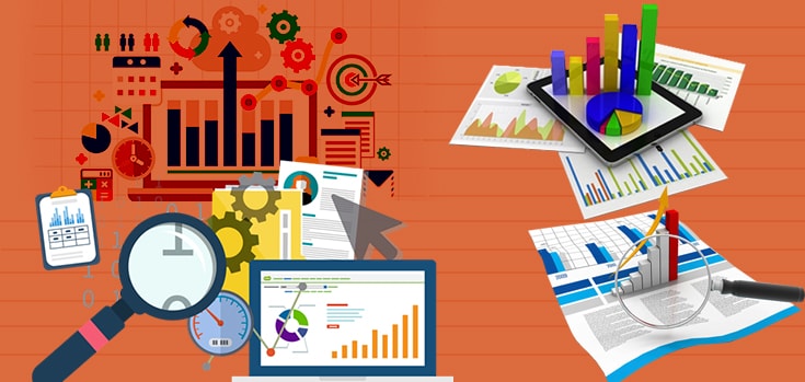 Major Benefits of Outsourcing Data Analytics Services