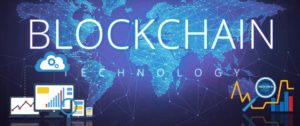 blockchain technology data analytics business