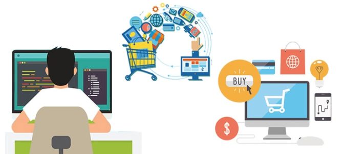 Speed-up eCommerce Sale by Outsourcing Product Data Entry