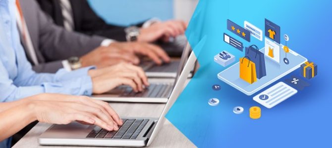 Benefits of Outsourcing eCommerce Data Entry Services