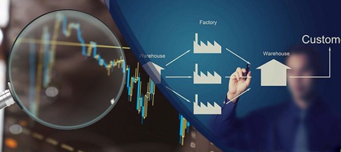 How Data Analytics Enhance the Values in Supply Chain