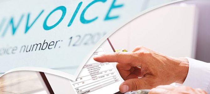 How Automated Invoice Processing Helps Business