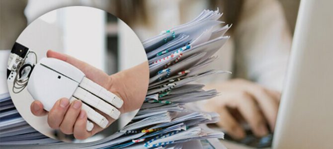 How Digitization Made Easy With Old Documents Digitization Outsourcing