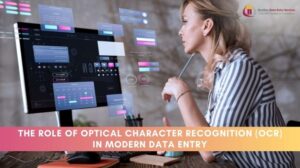 Optical Character Recognition