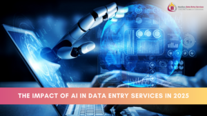 AI in Data Entry Services