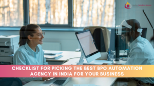Best BPO Automation Agency in India for Business