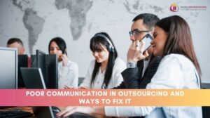 Communication in Outsourcing