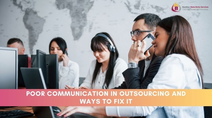 Communication in Outsourcing