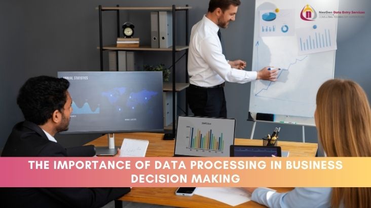 Data Processing Service
