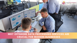 Offshore Data Processing Services