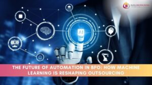Future of Automation in BPO