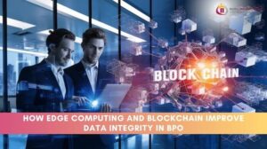 Blockchain Data Integrity in BPO